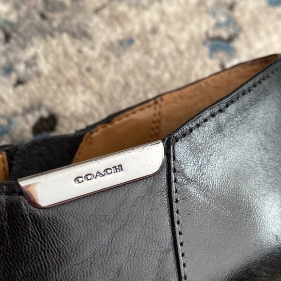 Coach booties - Picture 2 of 8